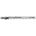 5 ЛОБЗИКОВЫХ ПИЛОК T 144 DF, BIM BOSCH 2608634567