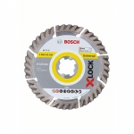 X-LOCK алмазный диск StfUniversal 125 мм BOSCH 2608615166