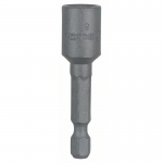 ТОРЦЕВАЯ ГОЛОВКА 8 Х 50мм 6-ГР. МАГНИТ BOSCH 2608550080